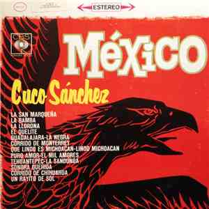 Cuco Sanchez - Mexico mp3 album
