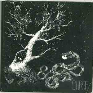 Curse  - Curse mp3 album