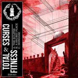 Curses & Total Fitness - The Eclipse mp3 album