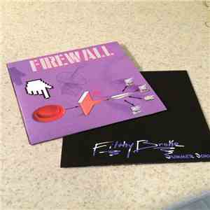 CURTA - Firewall mp3 album