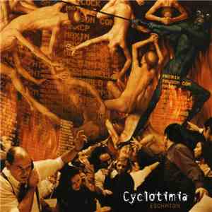 Cyclotimia - E$chaton mp3 album