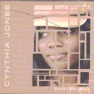 Cynthia Jones  - Turn To You mp3 album