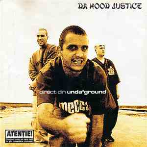 Da Hood Justice - Direct Din Unda'ground mp3 album
