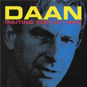 Daan / Jacques Charlier - Waiting For My Men / Le Rocker Du Metro mp3 album