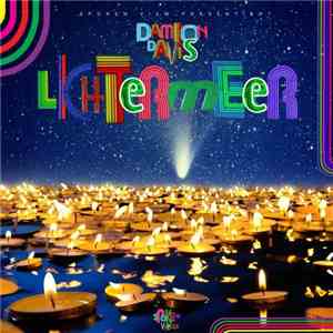 Damion Davis - Lichtermeer mp3 album