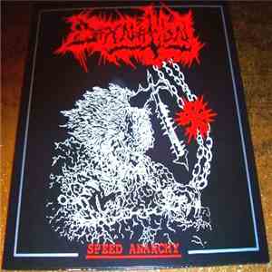 Damnation  - Speed Anarchy mp3 album