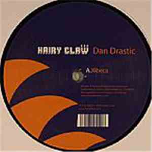 Dan Drastic - Xibeca mp3 album
