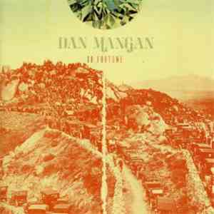 Dan Mangan - Oh Fortune mp3 album