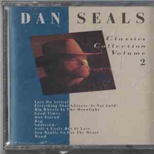 Dan Seals - Classics Collection Volume 2 mp3 album