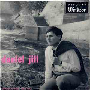 Daniel Jill - C'est Drôle mp3 album