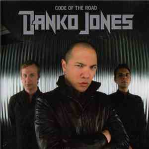 Danko Jones - Code Of The Road mp3 album