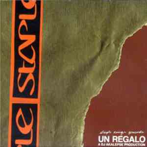 Danny Akalepse - Un Regalo mp3 album