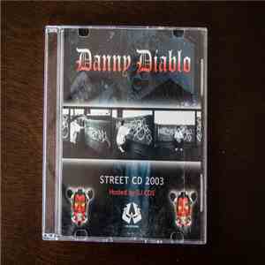 Danny Diablo - Street CD 2003 mp3 album