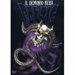 Danzig - Il Demonio Nera mp3 album