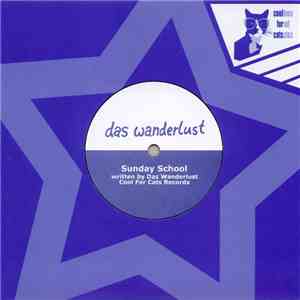 Das Wanderlust - Sunday School mp3 album