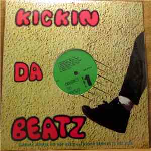 Dave Christian - Kickin Da Beatz mp3 album