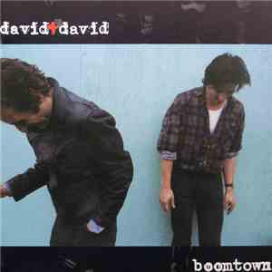 David + David - Boomtown mp3 album