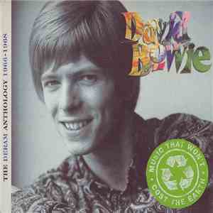 David Bowie - The Deram Anthology 1966-1968 mp3 album