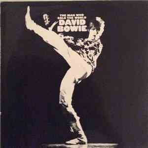 David Bowie - The Man Who Sold The World mp3 album