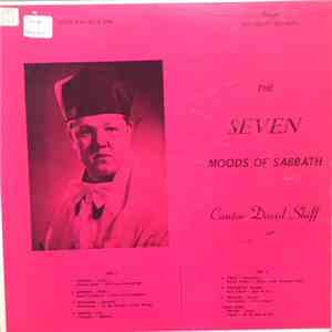David Shiff - The Seven Moods Of Sabbath mp3 album