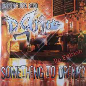 D_Drive - Something To Drink? mp3 album