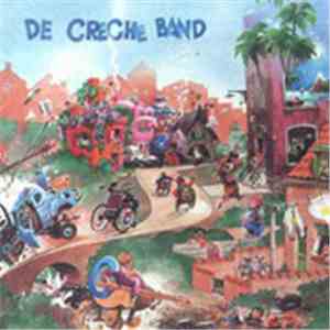 De Creche Band - De Creche Band mp3 album