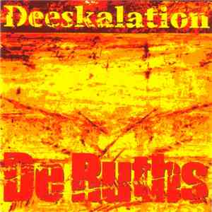 De Ruths - Deeskalation mp3 album