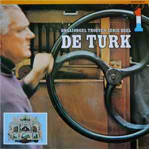 De Turk - De Turk mp3 album