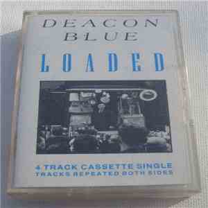 Deacon Blue - Loaded mp3 album