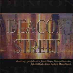 Deacon Street - Deacon Street Project mp3 album