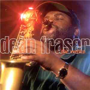 Dean Fraser - The Verdict mp3 album