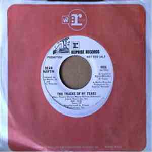 Dean Martin - For The Love Of A Woman mp3 album