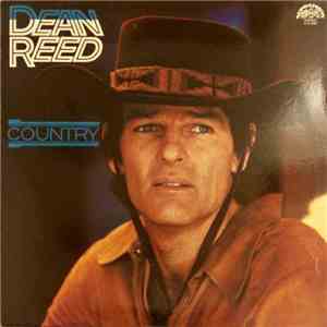 Dean Reed - Country mp3 album