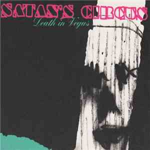 Death In Vegas - Satan's Circus mp3 album