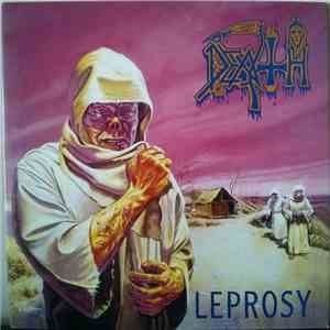 Death - Leprosy mp3 album