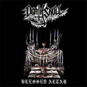 Deathskull - Blessed Altar mp3 album
