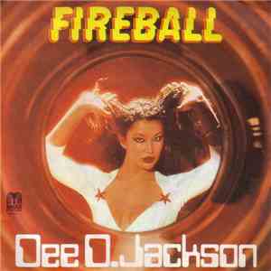 Dee D. Jackson - Fireball mp3 album