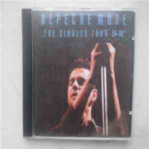 Depeche Mode - The Singles Tour 86-98 mp3 album