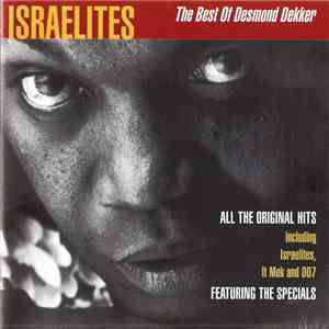 Desmond Dekker - Israelites - The Best Of Desmond Dekker mp3 album