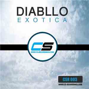 Diabllo - Exotica mp3 album
