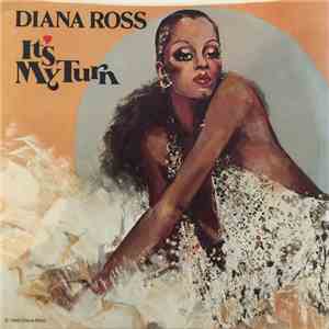 Diana Ross - It's My Turn mp3 album