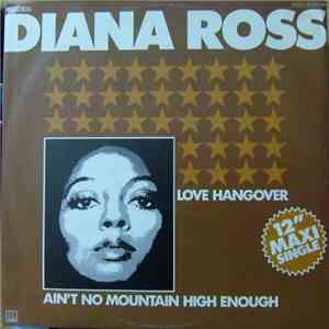Diana Ross - Love Hangover mp3 album