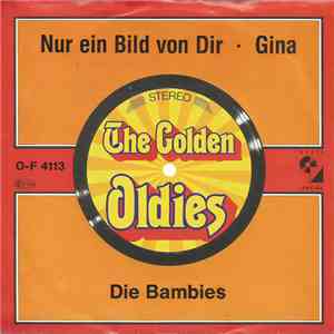 Die Bambies - Nur Ein Bild Von Dir / Gina mp3 album