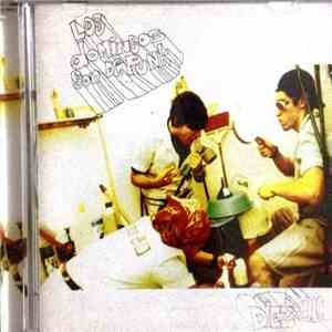 Diez80 - Los Domingos Son De Punk mp3 album