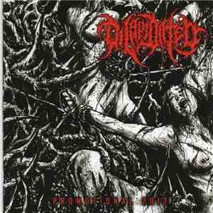 Dilapidated  - Promotional 2017 mp3 album