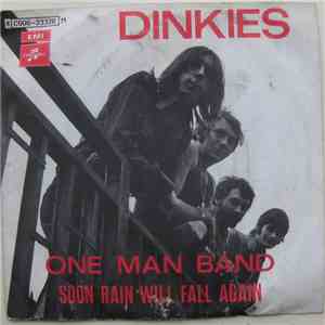 Dinkies - One Man Band mp3 album