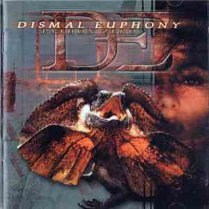 Dismal Euphony - Python Zero mp3 album