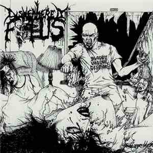 Dismembered Fetus - Generation Of Hate mp3 album