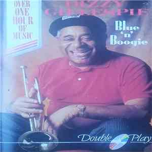 Dizzy Gillespie - Blue 'N' Boogie mp3 album