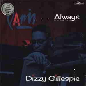 Dizzy Gillespie - Paris ….Always Volume One mp3 album
